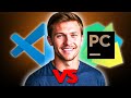 VS Code vs PyCharm: Best Python IDE for Developers in 2026