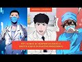 Top 7 Manhwa/Manhua Dimana MC Berprofesi Sebagai Dokter Jenius/ Paramedis Profesional