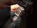 $270,000 Jaeger-LeCoultre Reverso