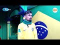 সিলেটে নজর কাড়ছে ব্রাজিল বাড়ি brazil world cup qatar world cup rtv sports