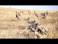 Platoon Attack – U.S. Marines Black Sea Rotational Force