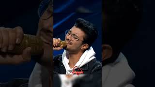 Ek Ajnabee Haseena Se by rishi sing /RD Barman special #indianidol13 #viral #tranding