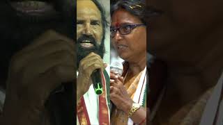 Mana Padmavathi - Uttam Anna - Latest Congress Song #telanganacongress #padmavathiuttamanna