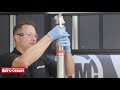 How To Replace Fork Seals on WP XACT AER Motorcycle Forks