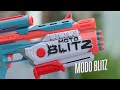 hasbro mx nerf nerf elite 2.0 motoblitz