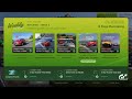 Gran Turismo 7 | Weekly Challenges November 2024 Week 5 - Miata answer again & WTC800 [PS5 Pro]