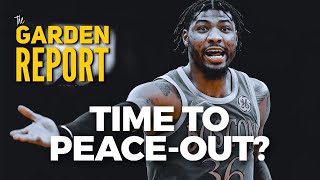 TRADE Marcus Smart? The Case for and Against | The Garden Report