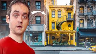 COMPLETE NYC Secret Places & Hidden Gems Guide 2025!