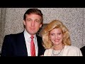 Donald Trump’s ex-wife Ivana Trump dies aged 73