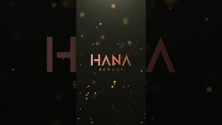 Youth is you with Hana Beauty | The Hana Beauty | thehanabeauty.com