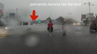 MusIm Moonson dah sampai ke Terengganu