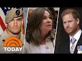 Pat Tillman’s mom criticizes decision to honor Prince Harry