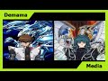 SETO KAIBA vs ZANE TRUESDALE | YGOPRO