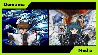 SETO KAIBA vs ZANE TRUESDALE | YGOPRO