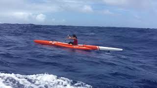 Kaiwi Relay 2018