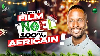 Enfin un Film de Noël 100% Africain ! 🎄✨ The Christmas Run va vous surprendre