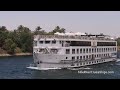 MS Jaz Crown Jubilee Nile Cruise Luxor-Aswan | NileRiverCruiseShips.com