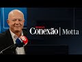 Caiado critica governo federal e fala de ações eficazes em Goiás | CONEXÃO MOTTA - 27/08/2024