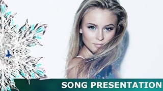 Zara Larsson - Ain't My Fault (Sweden) - Our Sound 2