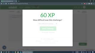 #03 JavaScript Problem Solving Edabit com
