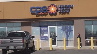 CPS Energy customers receiving big electricity bill following winter storm