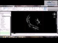CADline - AutoCAD Civil 3D 2011 - Creating a Surface from a Point Cloud