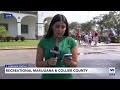 floridians to vote on legalizing recreational marijuana