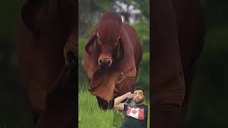 Maşallah bu hangi cins acaba? bilenler yoruma #shorts #short #shortvideo #animals #big