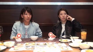 【縁もたけなわ】クイーンズクライマックス編　小野生奈、竹井奈美ｐａｒｔ３