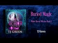 Buried Magic, White Haven Witches #1, Full Audiobook