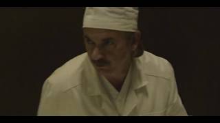 Core Exploded scene from Chernobyl   Comrade Dyatlov   3.6 roentgen  Not Bad Not great