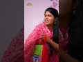 పొదుపు పద్మనాభం 2 podhupu padmanabam 2 short series episode 7 sree anu arts shorts