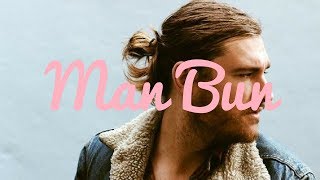 คู่มือทรง Man Bun / Top Knot | ทำความรู้จักในทุกๆอย่าง ( คืออะไร, เซ็ทยังไง, ต้องยาวแค่ไหน)