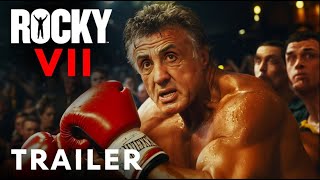 Is Rocky 7 Really the BEST Boxing Movie of 2024?