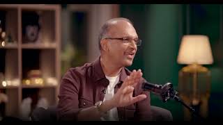 Trailer for Game Changers S1E2 with legendary director Sooraj Barjatya