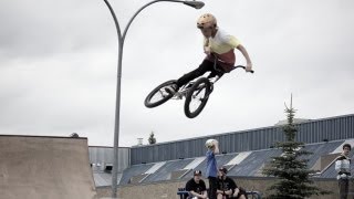 Few Clips from Sylvan