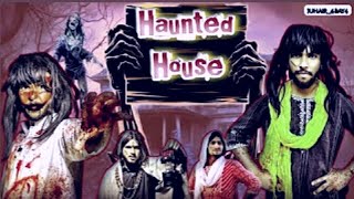 Sakina ki full movie|THE HAUNTED HOUSE Sakina |Sakina ki movie|Doon boys presents'The HAUNTED HOUSE|