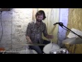 Dan Weiss - Drum Masterclass 5