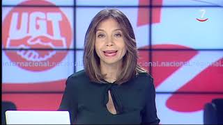 CyLTV Noticias 20.30 horas (13/02/2019)