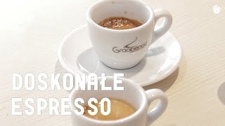 Jak zrobić espresso