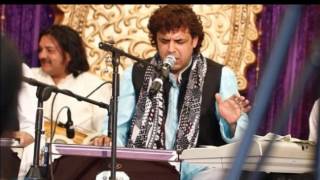 Salim Sabri Qawwal - Aaj Rang