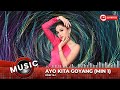 Givri Taj - Ayo Kita Goyang (min 1)