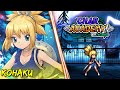 Mugen char Kohaku | Char Academy Edit by InSeph