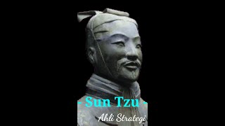 Sun Tzu Sang Ahli Strategi Perang