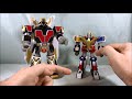 choujin sentai jetman super minipla jet garuda review