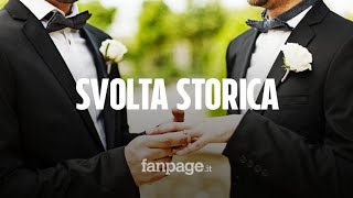 Svolta storica in Irlanda del Nord: i matrimoni gay e l'aborto sono diventati legali