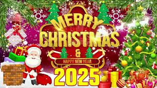 Nejoblíbenější vánoční písně 🎅🏼🎄 Nejlepší vánoční píseň 🎅🏼🎄 Veselé Vánoce 2025