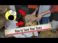 How to Tune Your Toms | Chris Langan