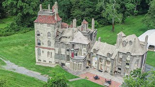 One Tank Trips: Explore the gothic, medieval-style Fonthill Castle in the heart of Bucks County