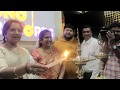 Music Director Thaman & Singer Mahati at Studio UNO Records Launch